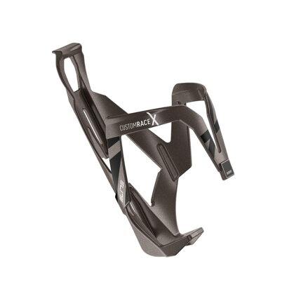 Cesta ELITE CUSTOM RACE X titanio NUEVO25