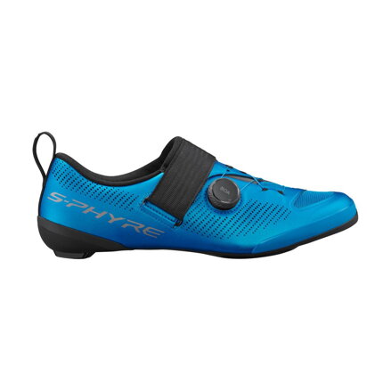 SHIMANO Zapatillas SHTR903 azul