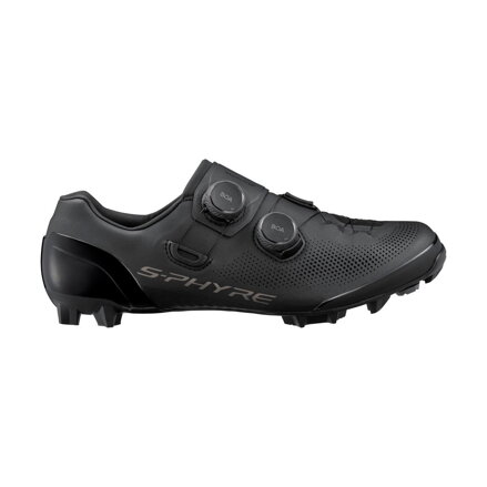 SHIMANO Zapatillas SHXC903 negro