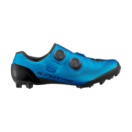 SHIMANO Zapatillas SHXC903 azul