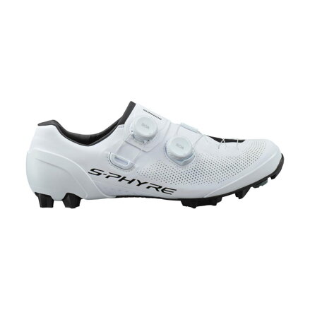SHIMANO Zapatillas SHXC903 blanco