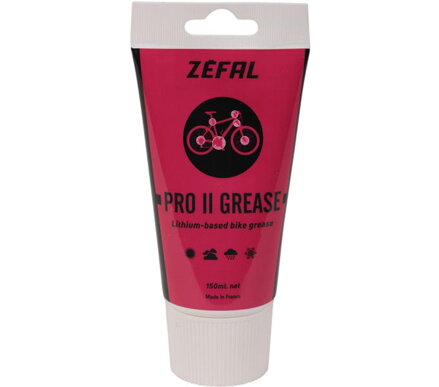 ZÉFAL Pro-II-Grasa 150 ml