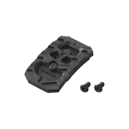 Cubre pedales SHIMANO para modelos SH-EX
