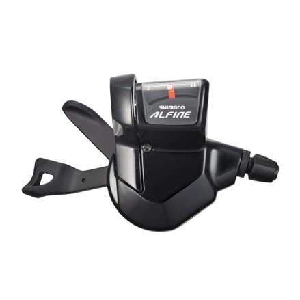 Cambio SHIMANO ALFINE SL-S700 11-k. derecha CJ-S700