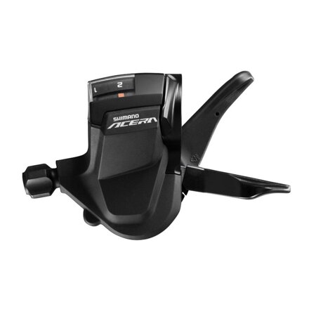 Cambio SHIMANO Acera M3010 izquierda 2-k. OEM