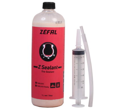 ZÉFAL Preparación Z Sellador 1000ml NUEVO25