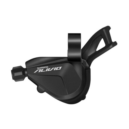 SHIMANO Cambio Alivio SL-M3100 izquierda 2-k. sin puntero