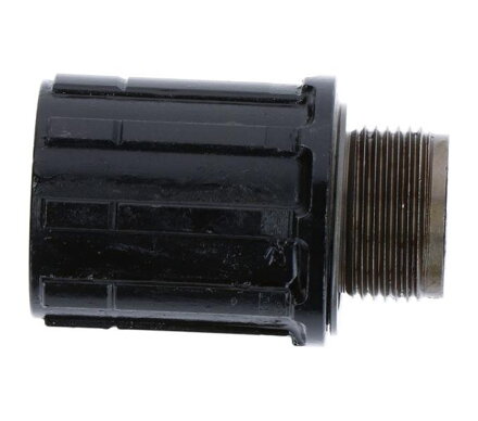 Tuerca de cubo SHIMANO FH-QC400