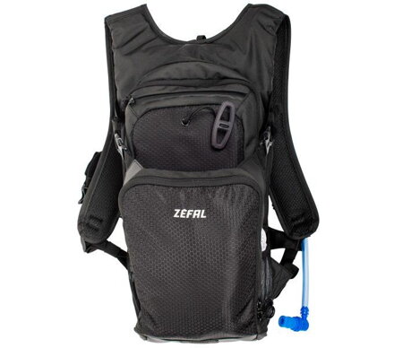 ZÉFAL Mochila Z HYDRO ENDURO 9l negro