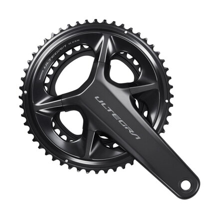 Centro SHIMANO Ultegra FC-08 172,5 mm 50/34z. 11-k.HTII sin rodamiento