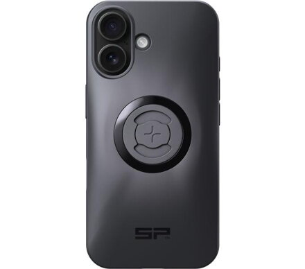 SP CONNECT Funda para teléfono SPC+ iPhone 16