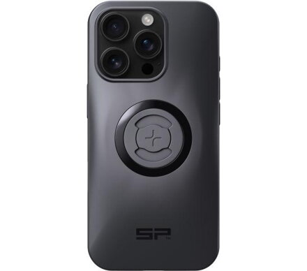 SP CONNECT Funda para teléfono SPC+ iPhone 16 Pro