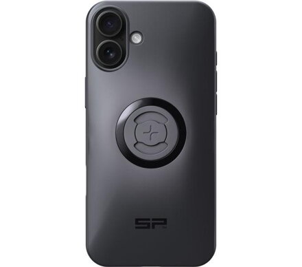 SP CONNECT Funda para teléfono SPC+ iPhone 16 Plus