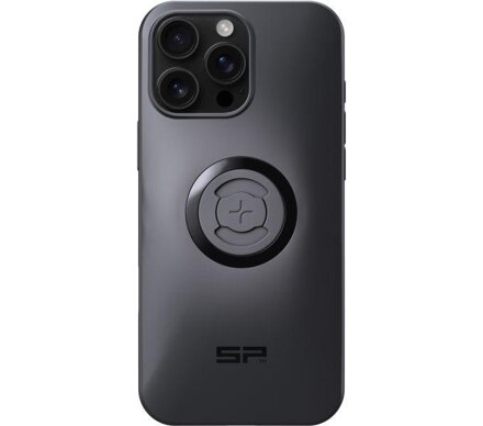 SP CONNECT Funda para teléfono SPC+ iPhone 16 Pro Max
