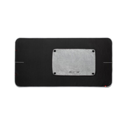 ELITE Pad DRY MAT negro 180x90cm