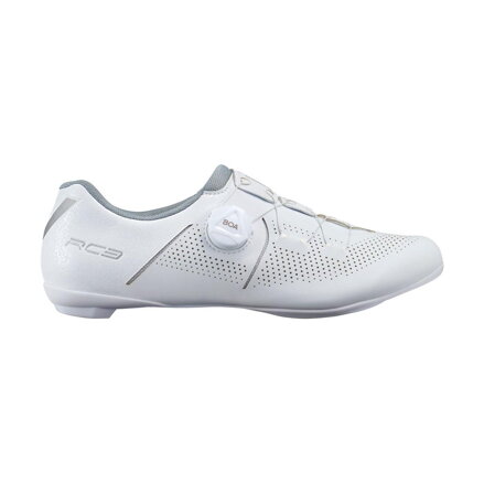 SHIMANO Zapatillas SHRC302 mujer blanco