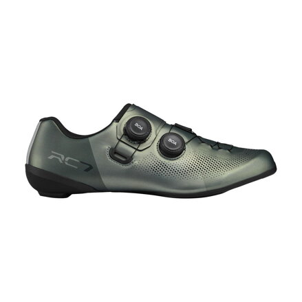 SHIMANO Zapatillas SHRC703 verde