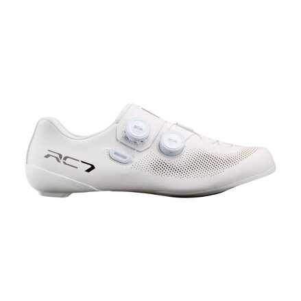 SHIMANO Zapatillas SHRC703 blanco