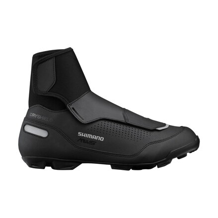 SHIMANO Zapatillas SHMW502 negro