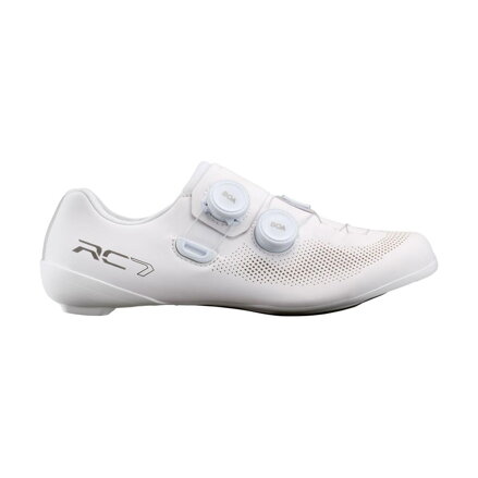 SHIMANO Zapatillas SHRC703 mujer blanco