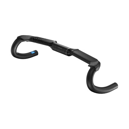 Manillar PRO DESCUBRE AERO CARBON 12 grados. llamarada, 31,8 mm
