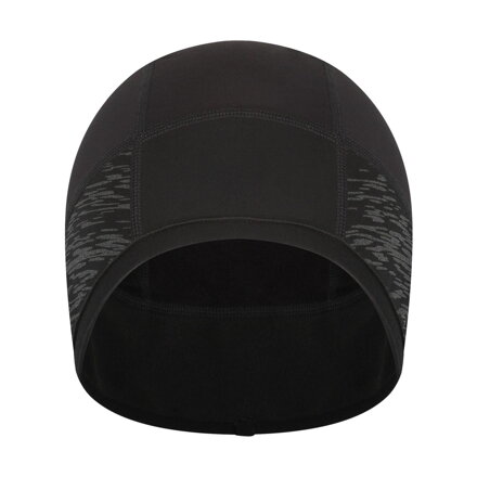 GORRA SHIMANO TENDENZA CORTAVIENTOS SKULL negro