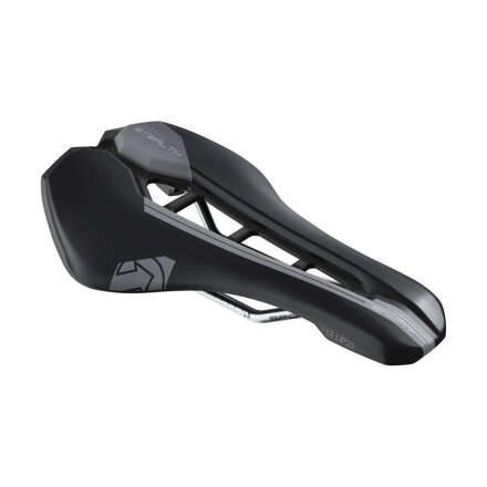 Sillín PRO STEALTH SPORT negro 142mm