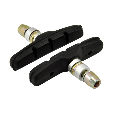 Frenos de goma LONGUS FRENO 60mm /10pa