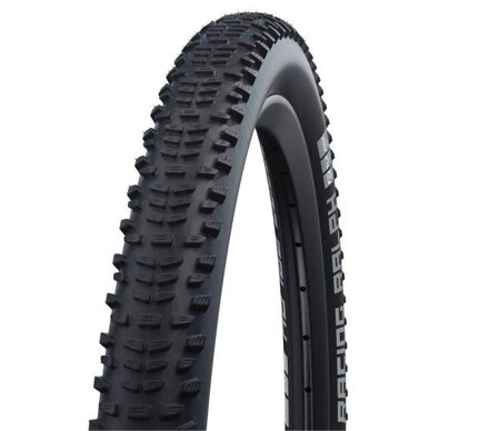 Neumático SCHWALBE RACING RALPH (60-622) 29x2.35 Performance 67EPI 830g Negro TLR