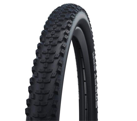 SCHWALBE Neumático SMART SAM (54-507) 24x2.10 Active 50EPI K-Guard 570g Negro