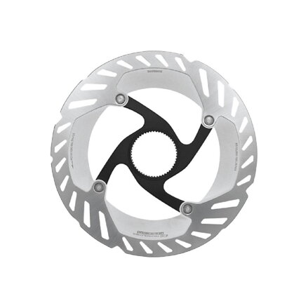 Disco de freno SHIMANO RT-CL800 203mm Center Lock