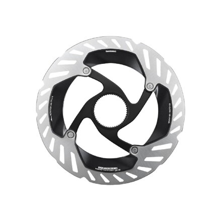 Disco de freno SHIMANO RT-CL900 203mm Center Lock
