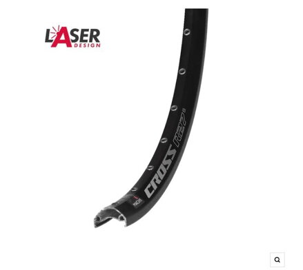 MACH1 Llanta CROSS-R 27 29 28D negro
