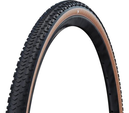 Neumático SCHWALBE G-ONE RX PRO (45-622) 28x1.70 700x45C Evolution 67EPI V-Guard 570g Transparente TLR Race