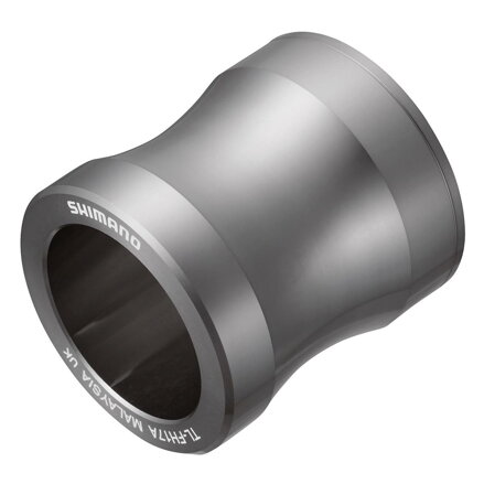 Llave SHIMANO TL-FH17A para montar el plumero 12-k. tuerca