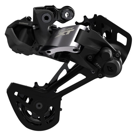 Cambio SHIMANO XT RD-M8150 1x11-k. Di2 11-50z. Linkglide EBIKE gen2