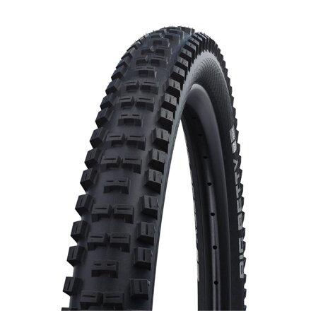 Neumático SCHWALBE BIG BETTY (62-622) 29x2.40 Performance 67EPI 1210g Negro TLE