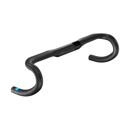Manillar PRO PLT COMPACT ERGO 31.8mm