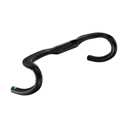 Manillar PRO PLT ERGO CARBONO 31.8mm