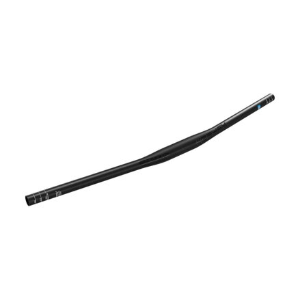Manillar PRO KORYAK FLAT TOP 5 mm de elevación, 31,8/760 mm