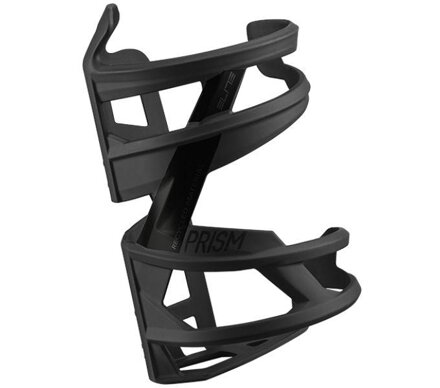 Cesta ELITE PRISM R RECICLADO negro mate NUEVO25
