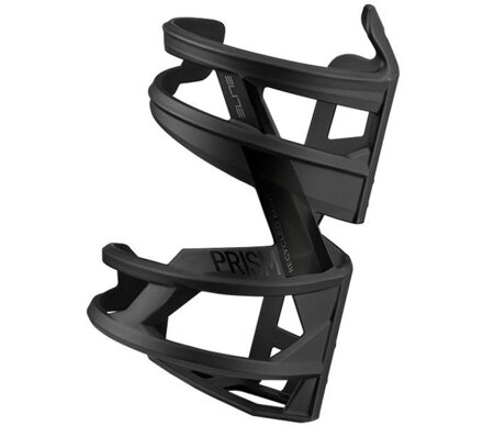 Cesta ELITE PRISM L RECICLADO negro mate NUEVO25