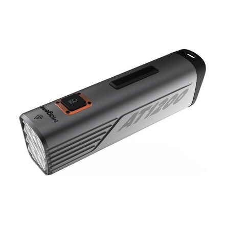 MAGENE Light AT1200 frontal 10f USB negro
