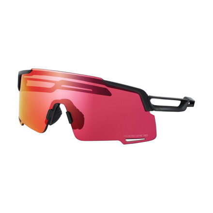 Gafas SHIMANO EQUINOX5 negro Ridescape Road