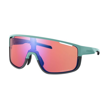 Gafas SHIMANO PULSAR3 azul Ridescape Off-Road
