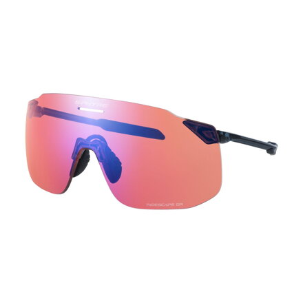 Gafas SHIMANO S-PHYRE SL negro Ridescape Off-Road