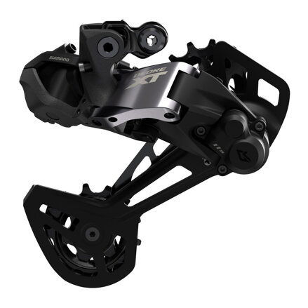 Cambio SHIMANO XT RD-M8150 1x12-k. Di2 10-51z. Hyperglide+ EBIKE gen2