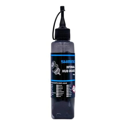 SHIMANO Vaselina NEXUS blanca tubo 100gr.