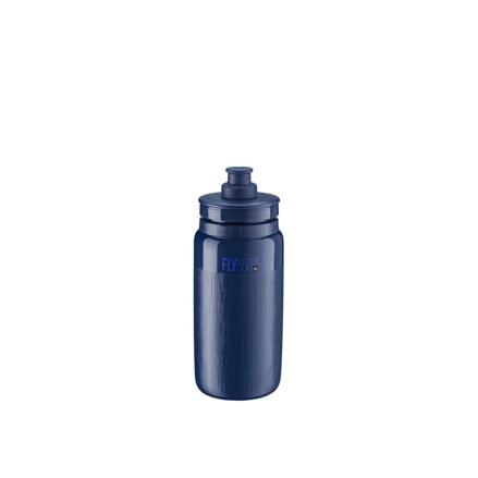 Botella ELITE FLY TEX 550 azul oscuro