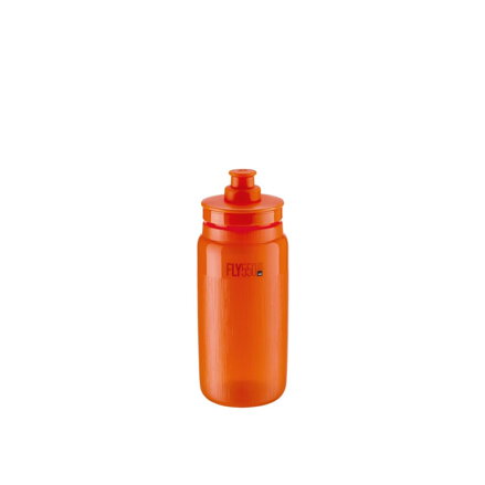 Botella ELITE FLY TEX 550 naranja
